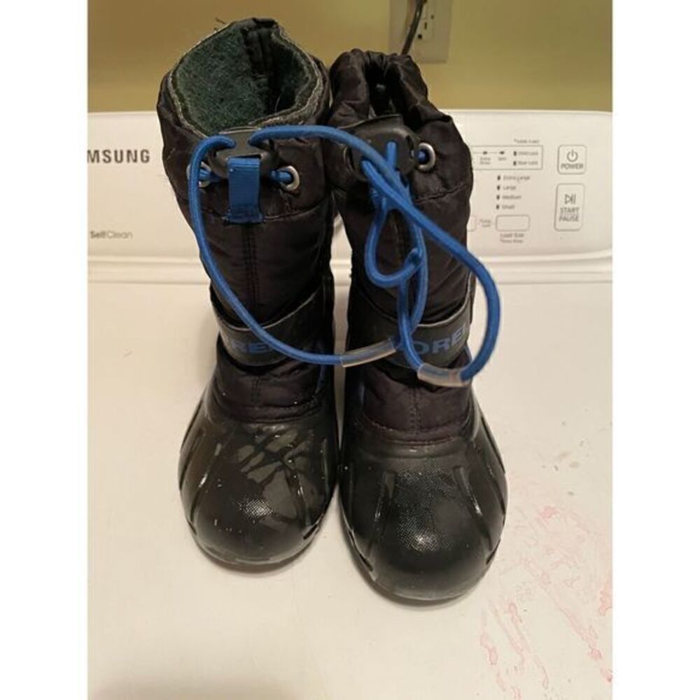 Sorel Winter Boots (SZ 11)